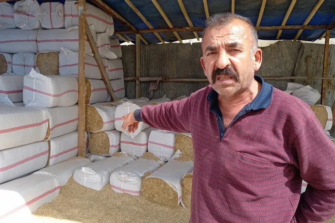 VAKIF BENİ DOLANDIRDI ADALET BULAMADIM