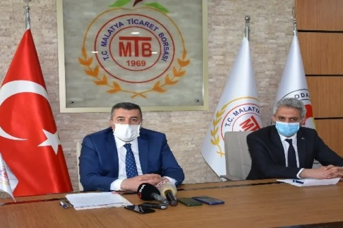 MTB Başkanı Ramazan Özcan