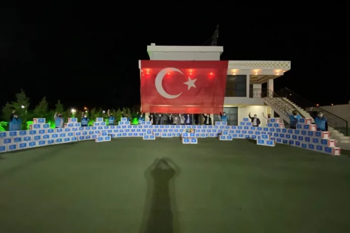 Bir Ramazan Geleneği