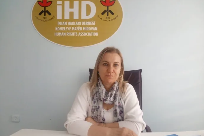 Malatya'da İHD ve HDP faaliyetleri 'Örgüt üyesi olmak" olarak cezalandırıldı