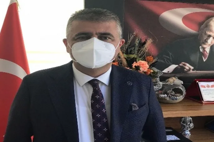 kısıtlamadan sonra vaka sayılarında düşüş