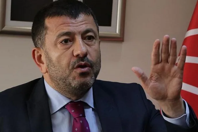 AĞBABA’DAN ÇOK SERT KALE AÇIKLAMASI