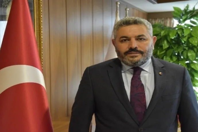 Sadıkoğlu: “2021 yılı asgari ücret desteğinin bir an önce başlamasını umut ediyoruz"