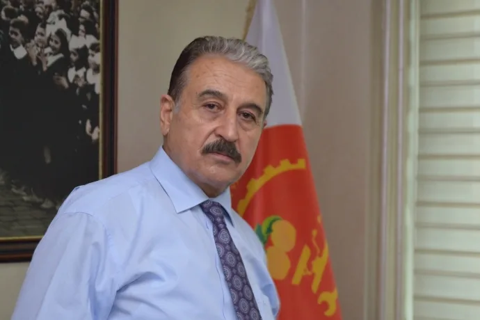 Keskin Her yer tıklım tıklım, bir tek küçük esnafın işyeri kapalı”