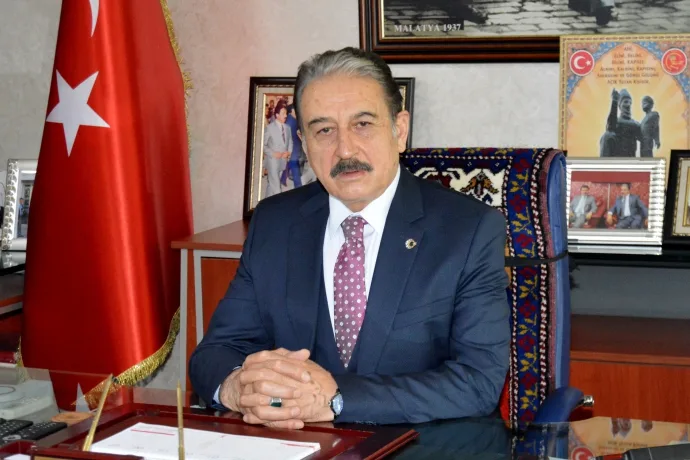 Keskin; “Esnafla ilgili uygulamalar kabineden önce açıklanmalı”
