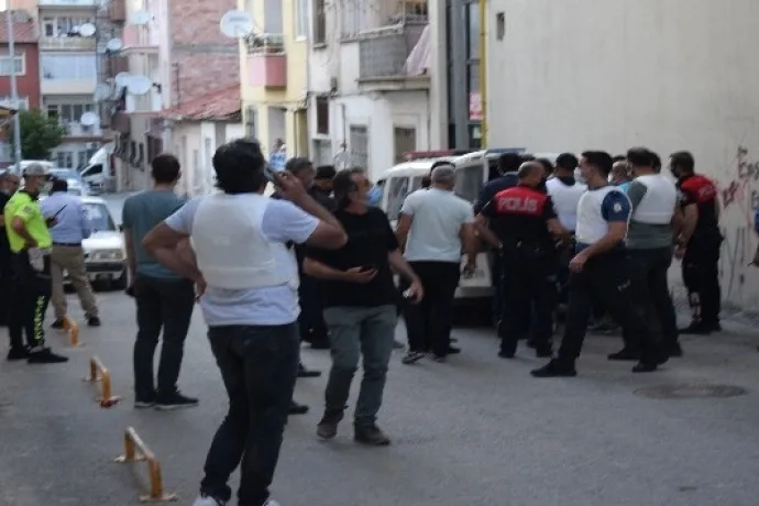 BAŞKAN GÜDER: “KENTSEL DÖNÜŞÜM BATTALGAZİ’DE MİLAT OLACAK”