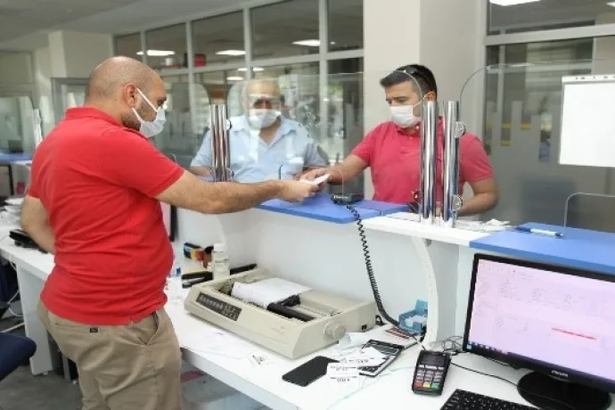 vergi mükelleflerine son gün uyarısı