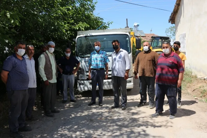 SAVCI YAKININA ÖZEL HİZMET