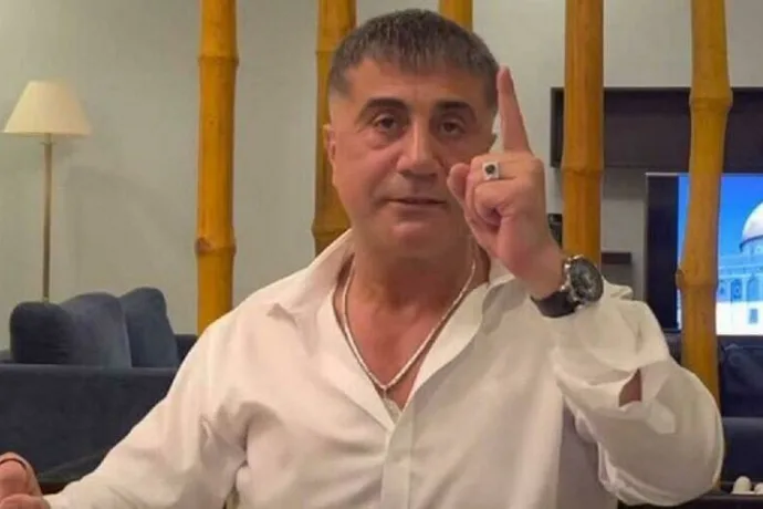 Sedat Peker: Malatyalılar Herhalde