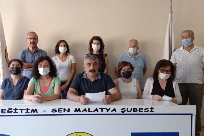 ÖĞRETMENE SOSYAL MEDYA TACİZİ