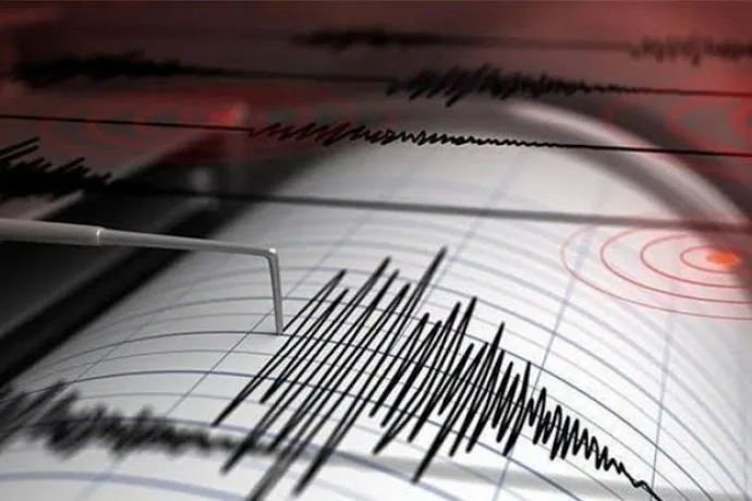 Malatya'da Korkutan Deprem