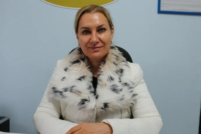 YENİ YIL MESAJI