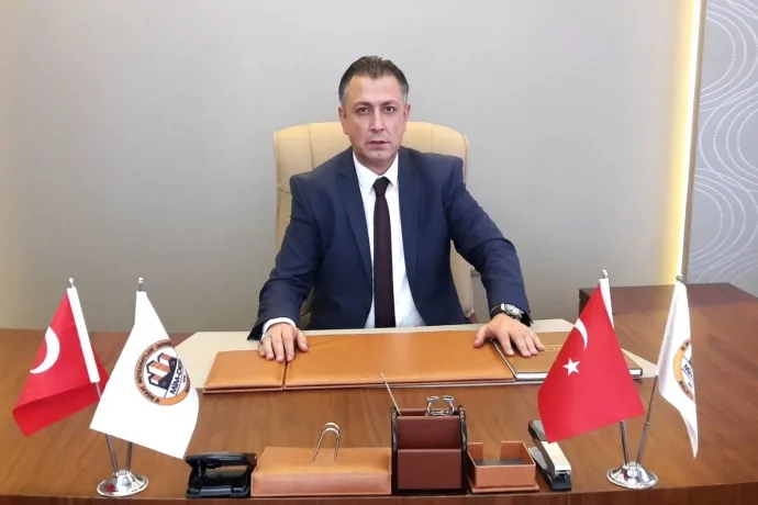 Müteahhitler Talep Etti, Otopark Yönetmeliği Ertelendi!...