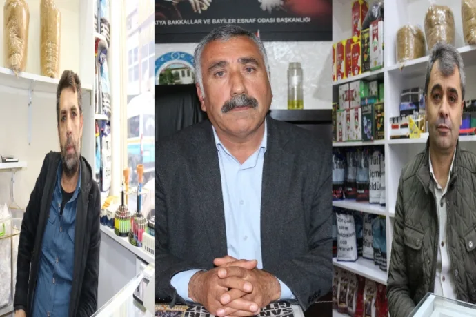 TÜTÜNCÜ MAĞDUR, AİLELERİ PERİŞAN video