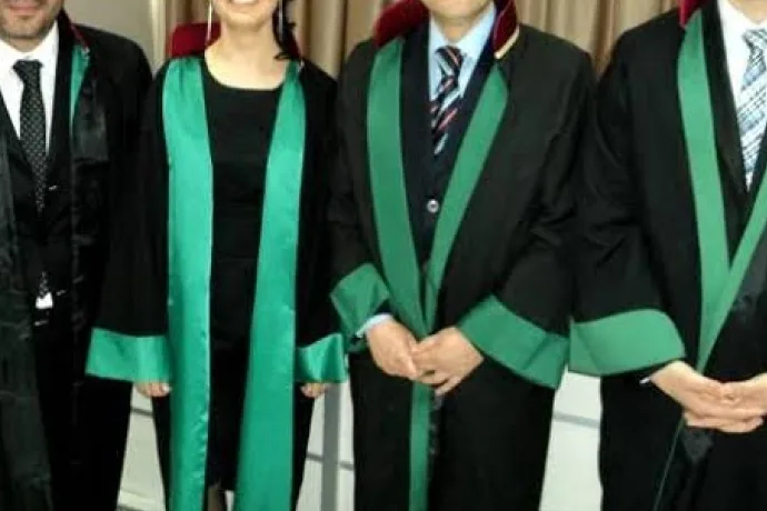 Çağdaş Avukatlar Derneğinde Ayten Demirtaş Dönemi