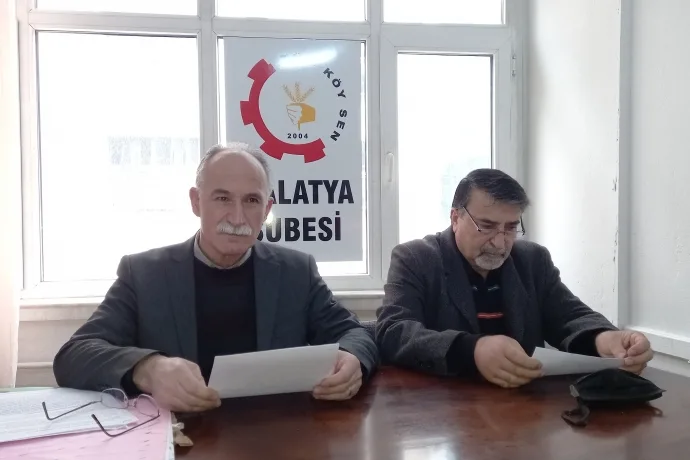 Çiftçi Borçlu, Ürün Gübresiz