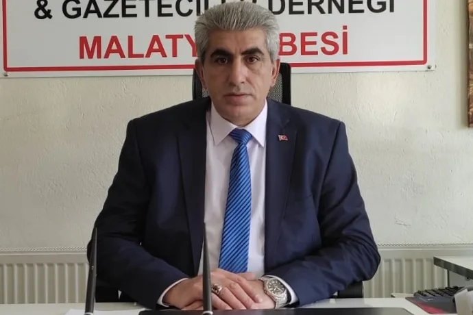 Başkan Erayabakan’dan Berat Kandili Mesajı