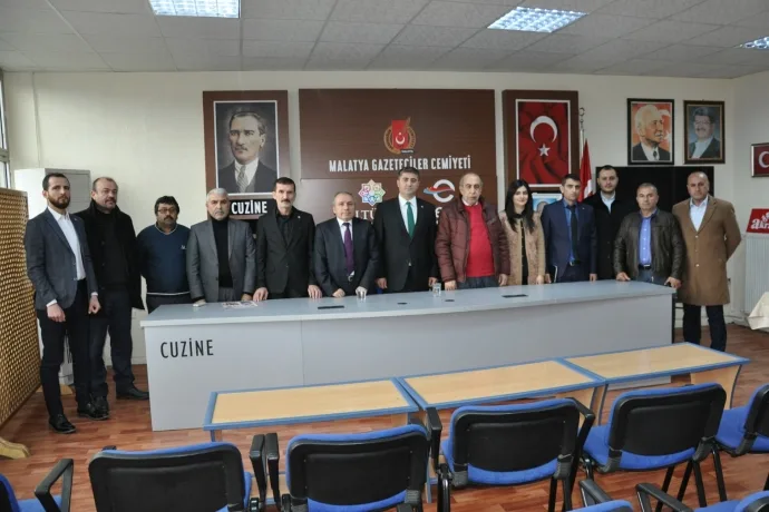 YILDIZ İKTİDARA HAZIRIZ