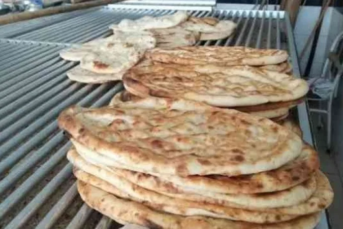 Malatya'da ekmeğe 9 ayda 3 kez zam yapıldı