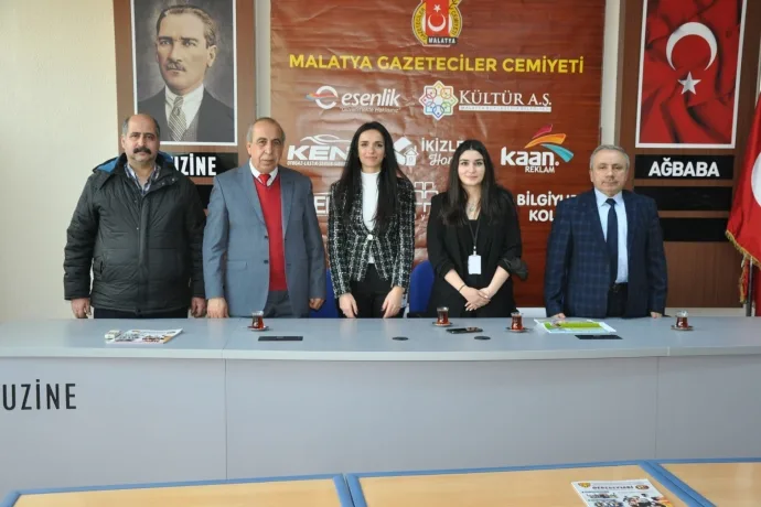 LÖSEV Malatya’da Ofis Kuracak