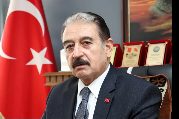 Keskin, “Akaryakıtta tek çözüm devletin KDV ve ÖTV‘den vazgeçmesidir”