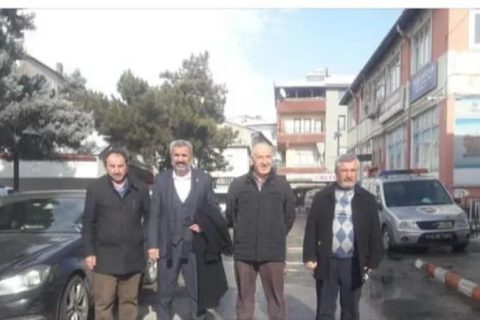Turan Karadağ’dan kafa karıştıran paylaşım
