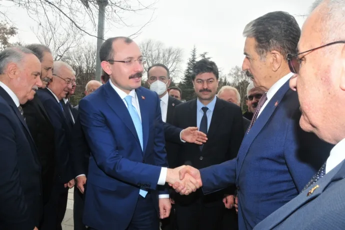 Keskin, “Piyasada kaos oluşturulmuştur, kontrol kaybedilmiştir”
