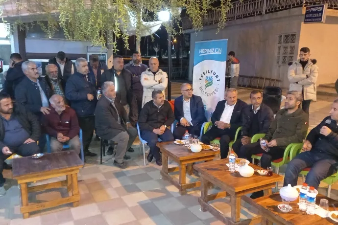 DİLEK’Lİ SAKİNLERDEN BAŞKAN ÇINAR’A TEPKİ