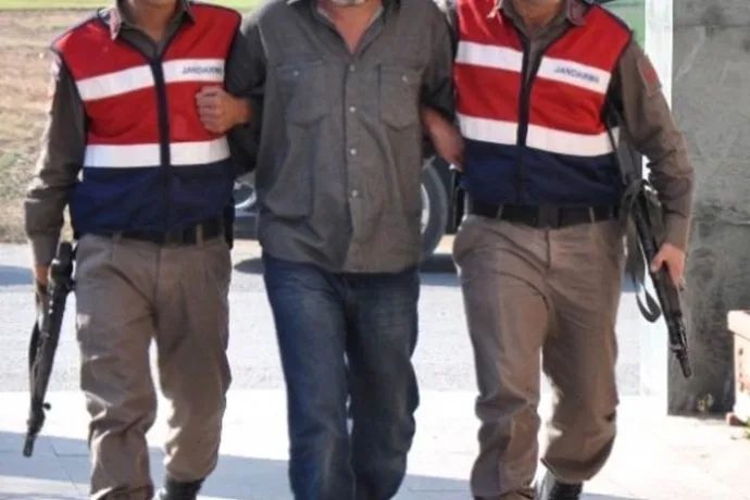 MALATYA’DA FETÖ OPERASYONU