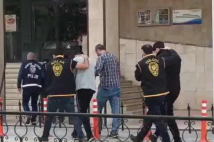 Malatya’da Fuhuş operasyonu: 4 tutuklama