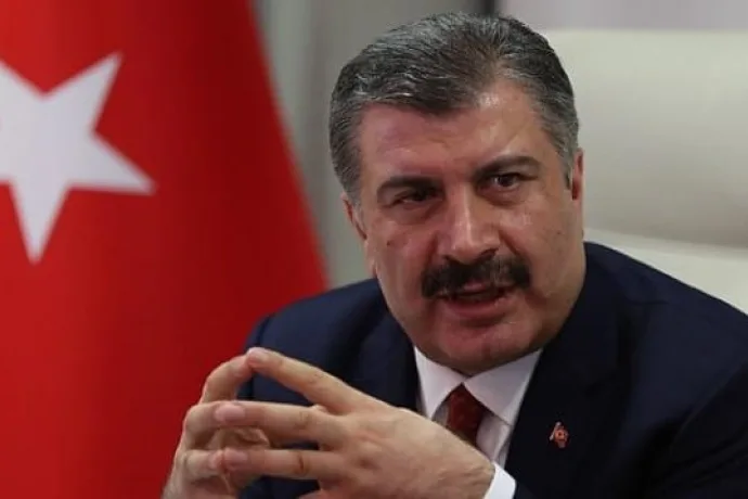 Bilim Kurulu Toplantısı Sonrası Yeni Kararlar: Maske takılacak yerler