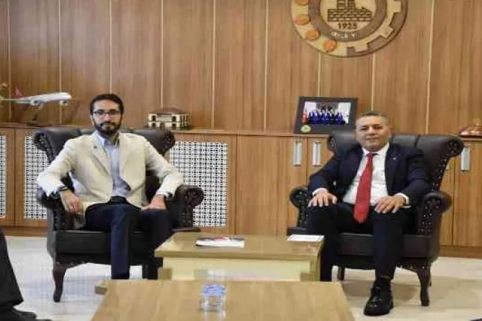 Başkan Sadıkoğlu: “Afet bölgesi çağrımızı yineliyoruz”