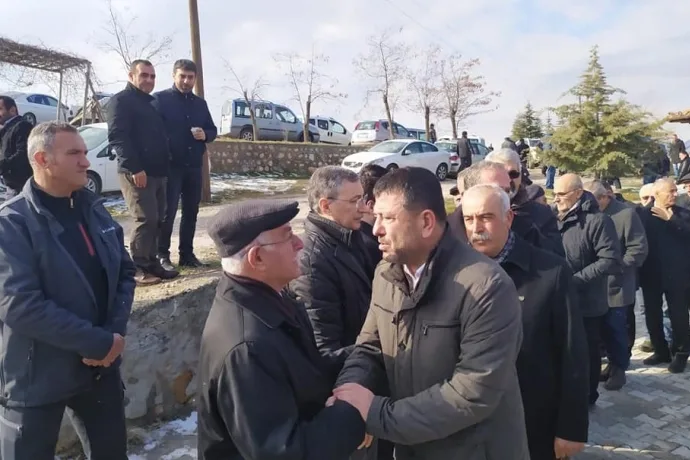 Eşref Doğan'ın Acı Günü