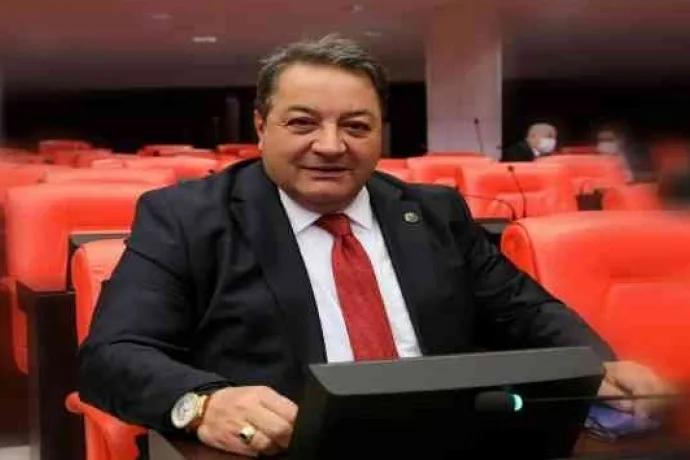 Milletvekili Fendoğlu'ndan Milliyetçiler günü mesajı