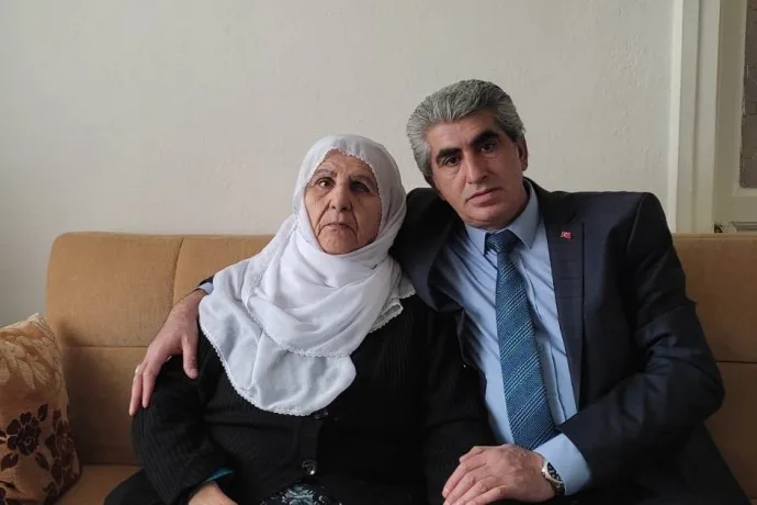 Başkan Erayabanak’dan Anneler Günü Mesajı