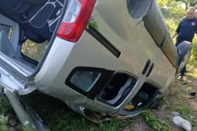 Malatya'da feci kaza: 2'si bebek 3 ölü, 3 yaralı