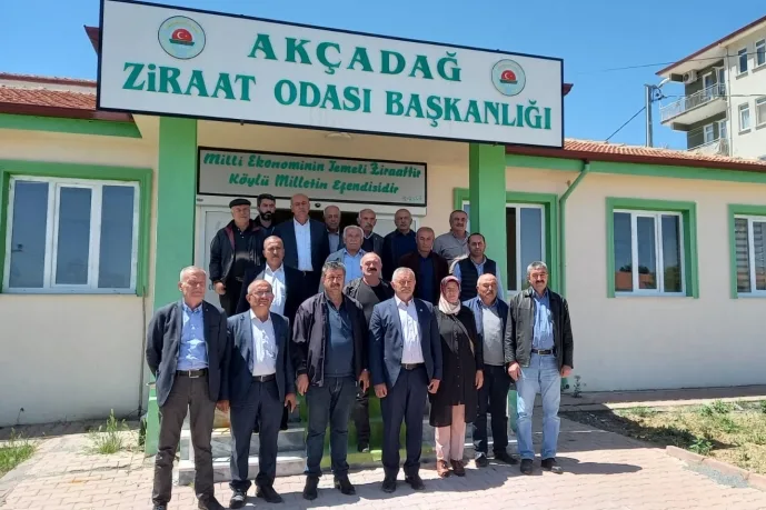 Çiftçi Borcunu Ödeyemeyecek Durumda