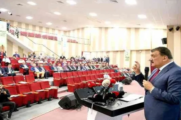 Küresel iklim değişikliği suyun önemini ortaya çıkardı