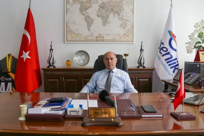 Esenlik Süper Marketler, market ağına 3 yeni şube daha ekliyor