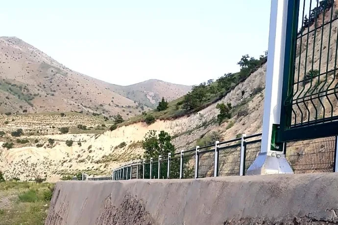 Yeşilyurt jandarma uyuyor mu?