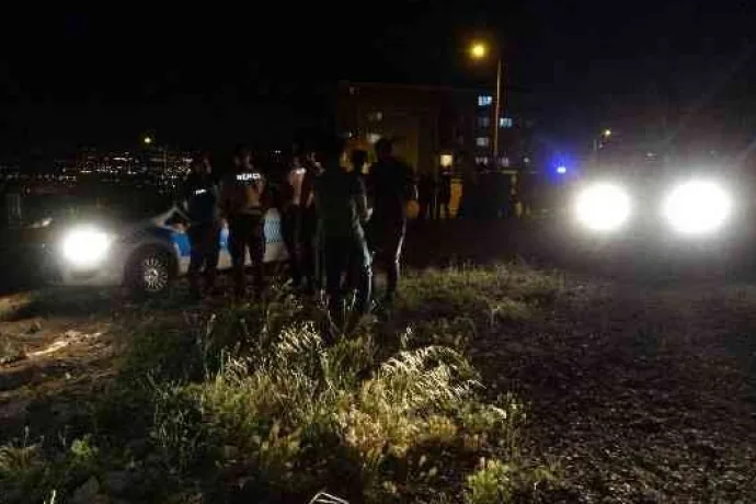 Malatya Malatya'da kayıp 3 çocuk ekipleri alarma geçirdi