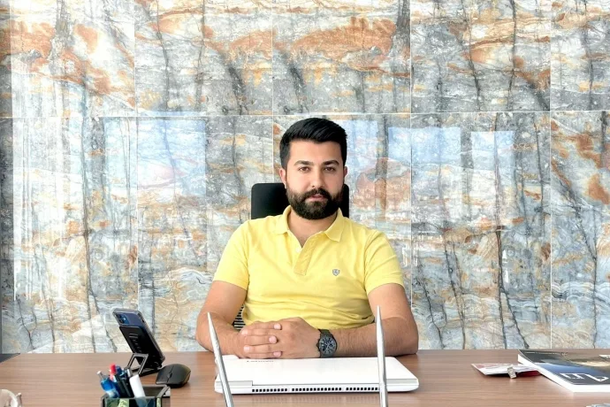 Malatya’da değişikliğe giden İçmimarlar Odası yeni İl Temsilcisi belli oldu…