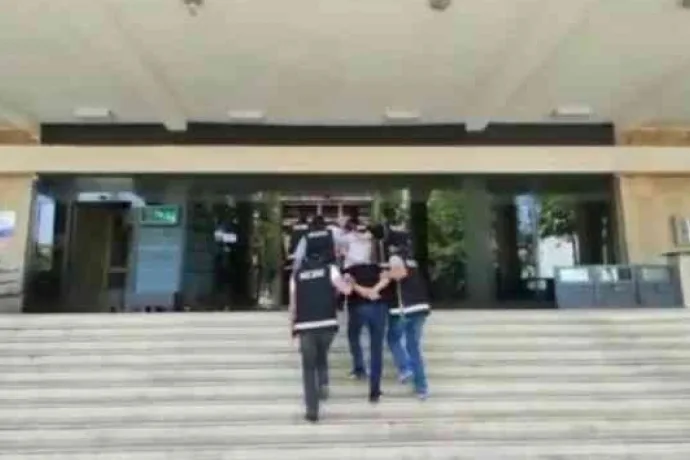 Malatya polisi suç örgütünü çökertti