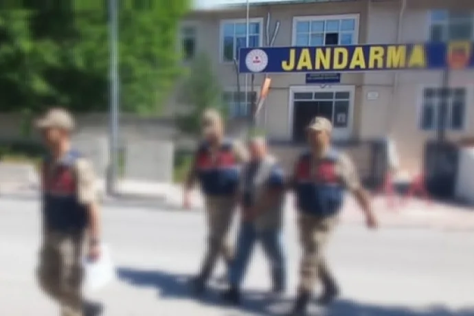 Sır Cinayeti Jandarma Çözdü