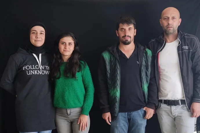 Muhabir tv yayın hayatına başladı