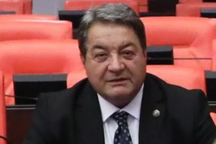 Fendoğlu, Medik Barajı Yazıhan Sulaması Projesinin Yatırım Planına Alınmasını İstedi