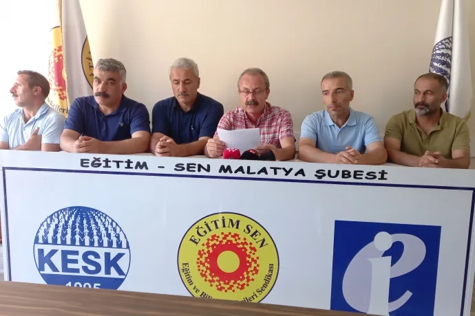 KESK: GEÇİNEMİYORUZ