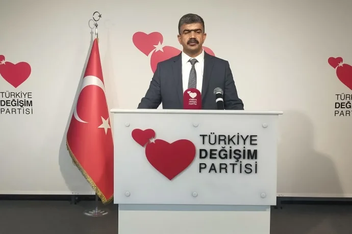 İl Başkanı Karakuş” Açlık Sınırının Altında Verilen Zam Çalışanlara Hakarettir”