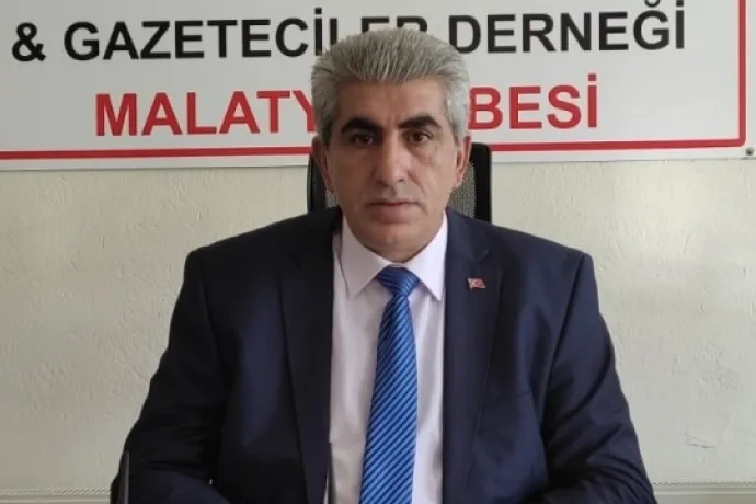 Başkan Erayabakan'dan Kurban Bayramı Mesajı