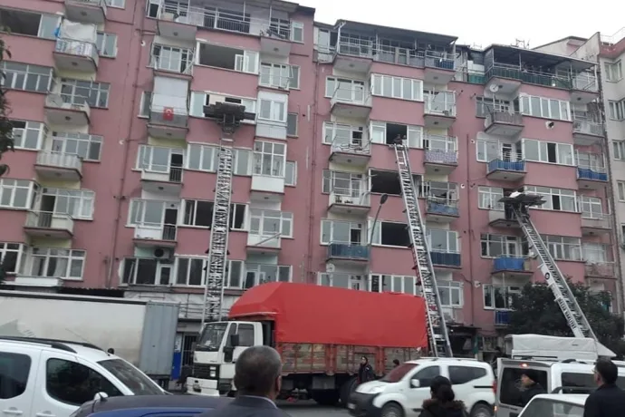 Malatya Valiliği: 430 konut yıkıldı